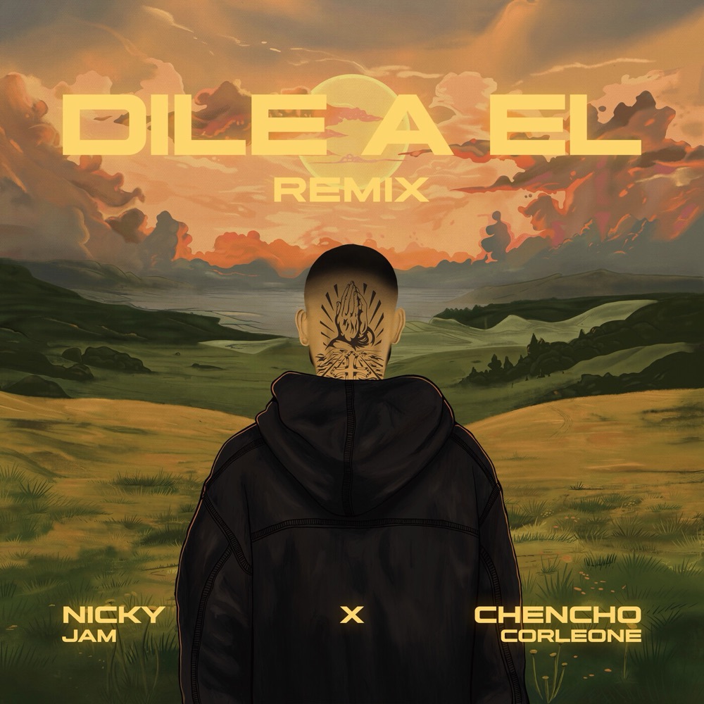 Dile a Él remix cover