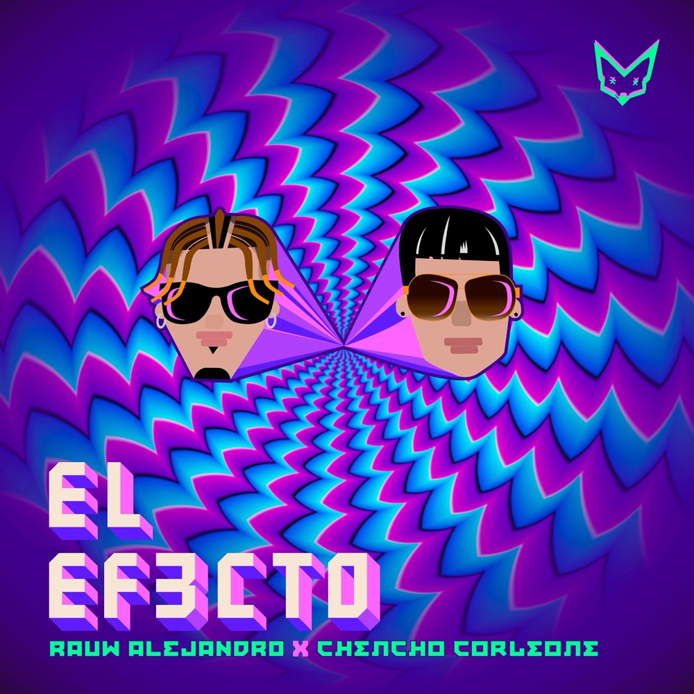 El Efecto cover