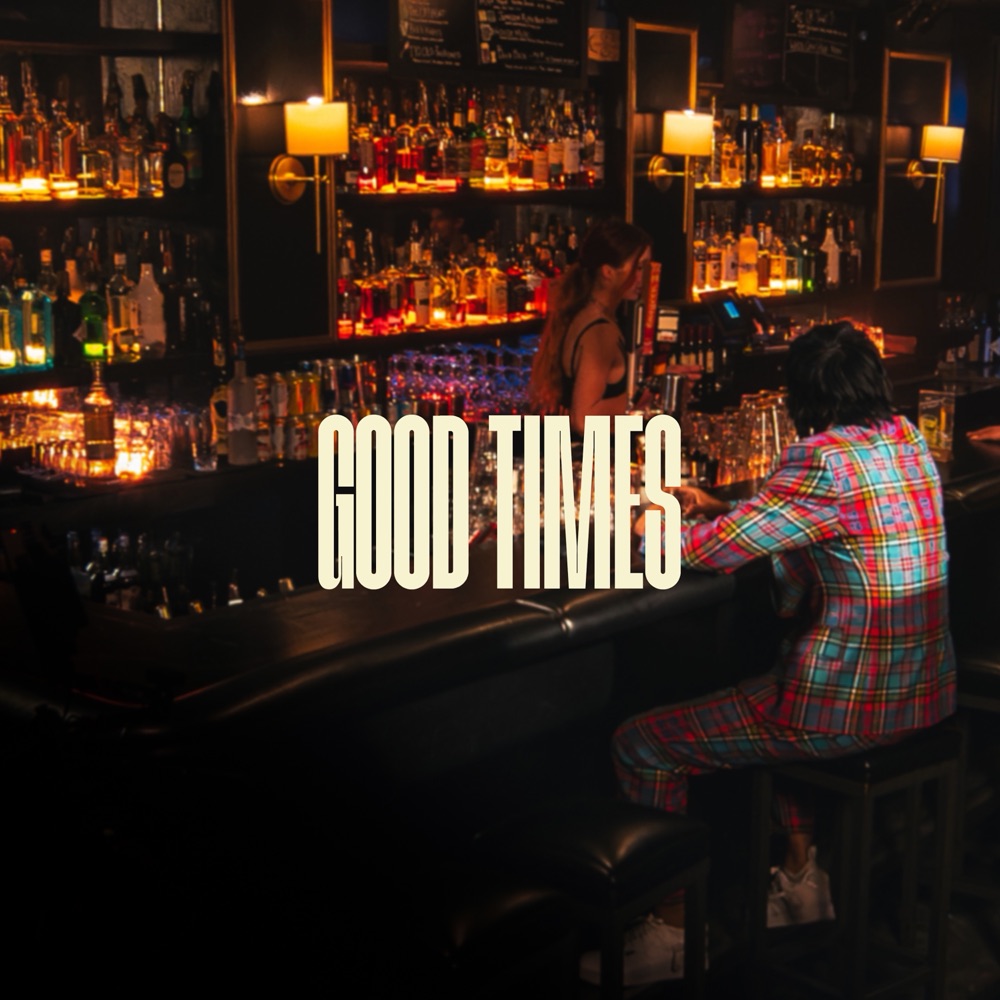 Good Times cover