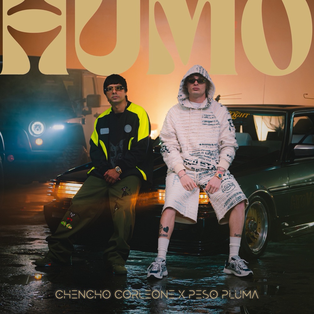 HUMO cover