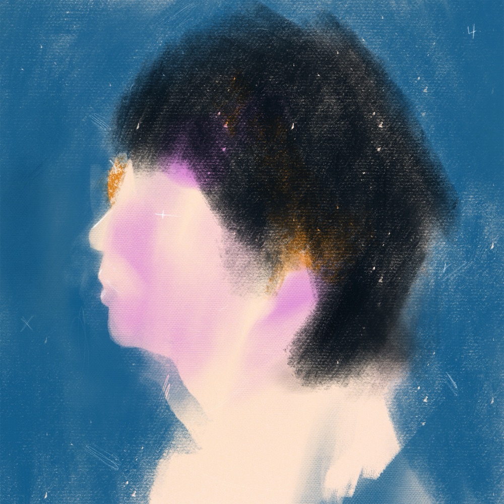 SOLO album cover
