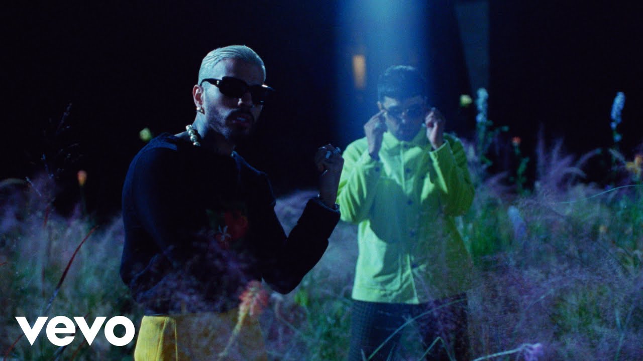 Desesperados video still