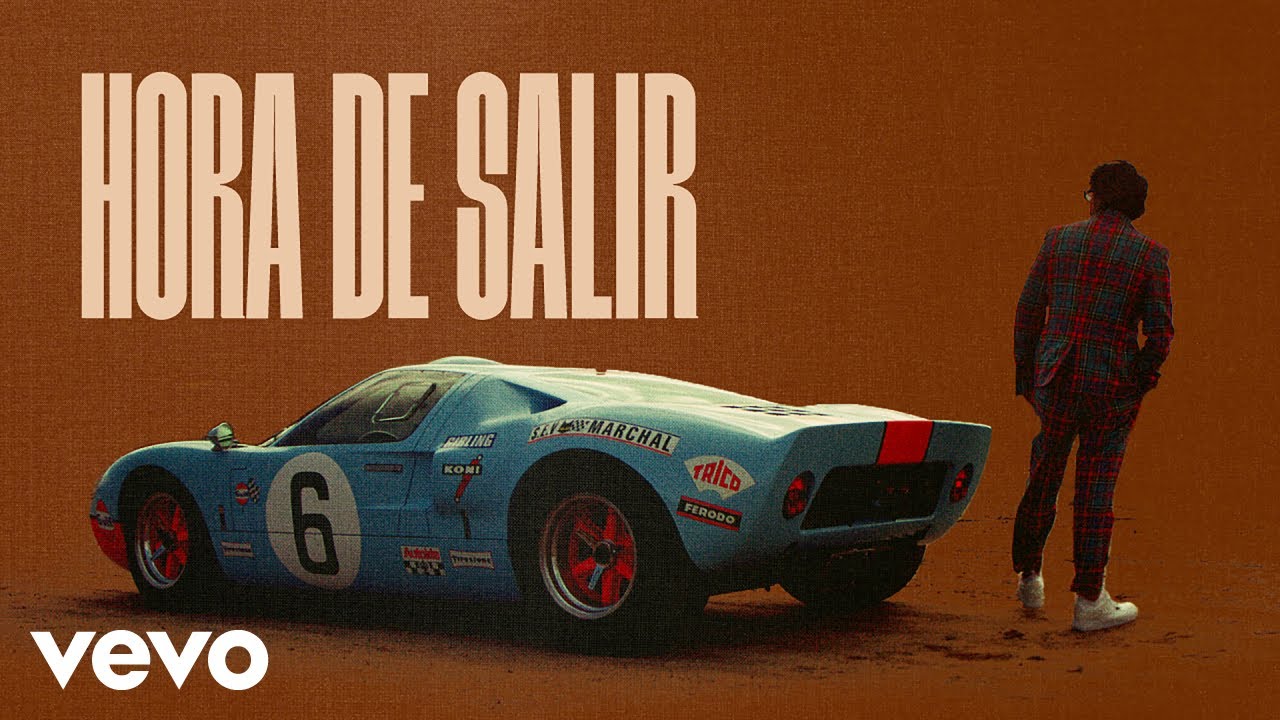Hora de Salir