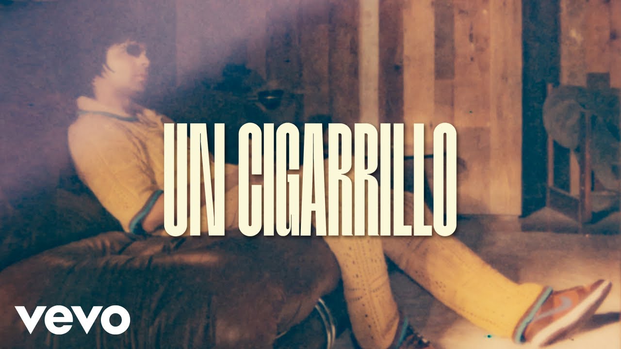 Un Cigarrillo