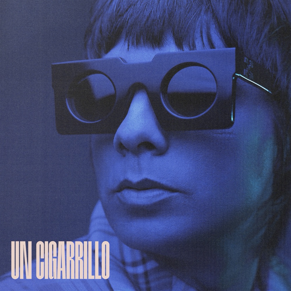 Un Cigarrillo cover